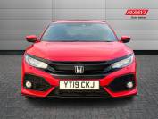 HONDA CIVIC 2019 (19)