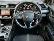 HONDA CIVIC 2019 (19)