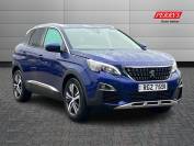 PEUGEOT 3008 2020 (20)