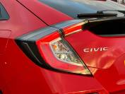 HONDA CIVIC 2019 (19)