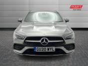 MERCEDES-BENZ CLA 2020 (20)