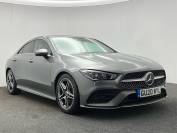 MERCEDES-BENZ CLA 2020 (20)