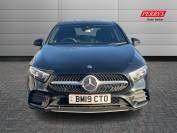 MERCEDES-BENZ A CLASS 2019 (19)