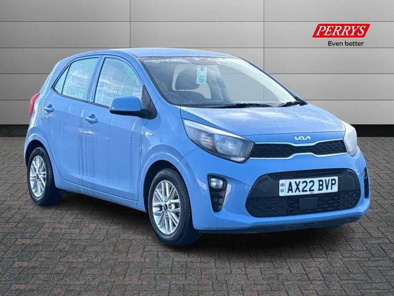 KIA PICANTO 2022 (22)