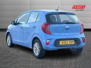 KIA PICANTO 2022 (22)