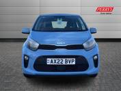 KIA PICANTO 2022 (22)