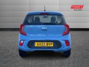 KIA PICANTO 2022 (22)