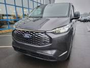 FORD TRANSIT CUSTOM 2025 (E0043)