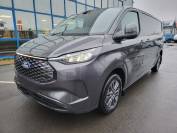 FORD TRANSIT CUSTOM 2025 (E0043)