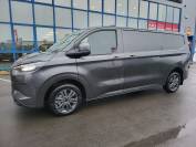 FORD TRANSIT CUSTOM 2025 (E0043)