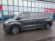 FORD TRANSIT CUSTOM 2025 (E0043)