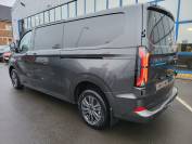 FORD TRANSIT CUSTOM 2025 (E0043)