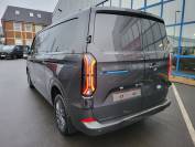 FORD TRANSIT CUSTOM 2025 (E0043)