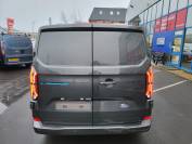 FORD TRANSIT CUSTOM 2025 (E0043)