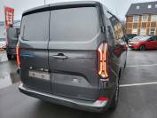 FORD TRANSIT CUSTOM 2025 (E0043)