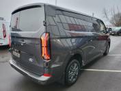 FORD TRANSIT CUSTOM 2025 (E0043)