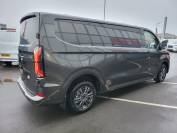 FORD TRANSIT CUSTOM 2025 (E0043)