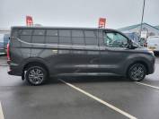 FORD TRANSIT CUSTOM 2025 (E0043)