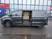 FORD TRANSIT CUSTOM 2025 (E0043)