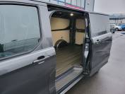 FORD TRANSIT CUSTOM 2025 (E0043)