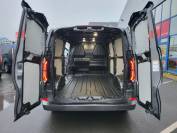 FORD TRANSIT CUSTOM 2025 (E0043)