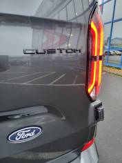 FORD TRANSIT CUSTOM 2025 (E0043)