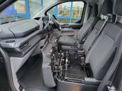 FORD TRANSIT CUSTOM 2025 (E0043)