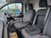 FORD TRANSIT CUSTOM 2025 (E0043)