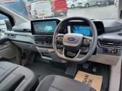 FORD TRANSIT CUSTOM 2025 (E0043)