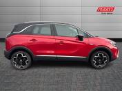 VAUXHALL CROSSLAND 2021 (71)