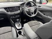 VAUXHALL CROSSLAND 2021 (71)