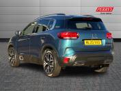 CITROEN C5 AIRCROSS 2020 (20)