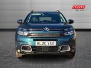 CITROEN C5 AIRCROSS 2020 (20)