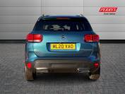 CITROEN C5 AIRCROSS 2020 (20)