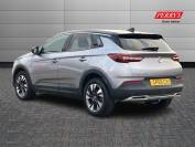 VAUXHALL GRANDLAND X 2019 (69)