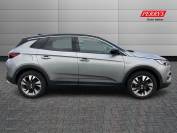 VAUXHALL GRANDLAND X 2019 (69)