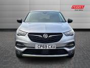 VAUXHALL GRANDLAND X 2019 (69)