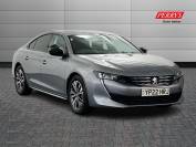 PEUGEOT 508 2022 (22)