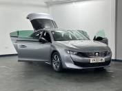 PEUGEOT 508 2022 (22)