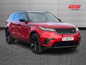 LAND ROVER RANGE ROVER VELAR 2018 (68)