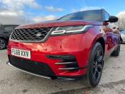 LAND ROVER RANGE ROVER VELAR 2018 (68)