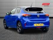 VAUXHALL CORSA 2022 (71)