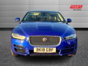 JAGUAR XE 2018 (18)