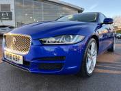 JAGUAR XE 2018 (18)