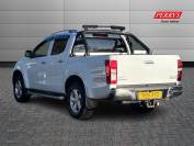 ISUZU D-MAX 2015 (15)