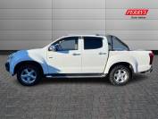 ISUZU D-MAX 2015 (15)