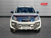 ISUZU D-MAX 2015 (15)