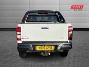 ISUZU D-MAX 2015 (15)