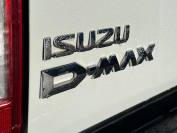 ISUZU D-MAX 2015 (15)