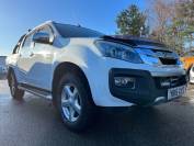 ISUZU D-MAX 2015 (15)